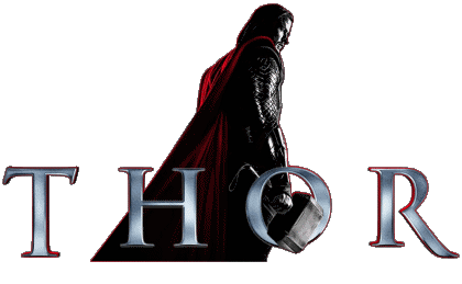 Logo Thor Cinéma International Multi Média 