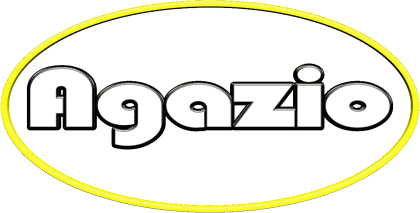 Agazio A MASCULIN - Italie Prénoms 