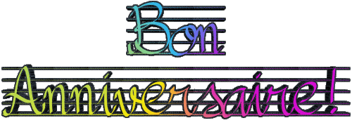 001 Texte Bon Anniversaire Francese Messagi 