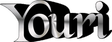 Youri Y MASCULINO - Francia Nombre 