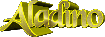 Aladino A MASCULINO - España Nombre 