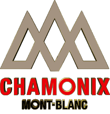 Chamonix - Mont Blanc Frankreich Haute Savoie Skigebiete Sport 