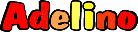 Adelino A MASCULINE - Portugal First Names 