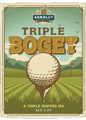 Arkell's Royaume Uni Bières Boissons 