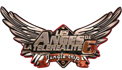 Saison 06 Jungle Trip-Saison 06 Jungle Trip Les anges Télé- Réalité Divers Programa de TV Multimedia 