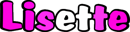 Lisette L FEMMINILE - Francia Nome 