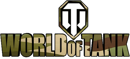 Logo World of Tanks Video Games Multi Media 