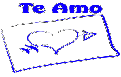 01 Je T'aime Francés Mensajes 