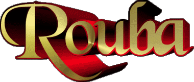 Rouba R FEMININE - Maghreb Muslim First Names 