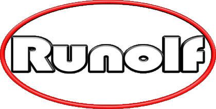 Runolf R MANN - Frankreich Vorname 