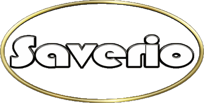 Saverio S MASCULINO - Francia Nombre 