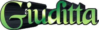 Giuditta G FEMENINO - Italia Nombre 