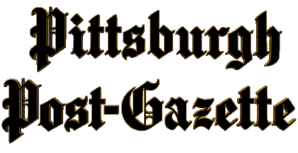 Pittsburgh Post-Gazette U.S.A Press Multi Media 