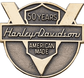 Logo Harley Davidson MOTOCICLETAS Transporte 
