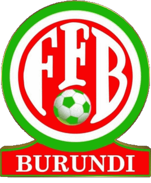 Burundi África Fútbol - Equipos nacionales - Ligas - Federación Deportes 