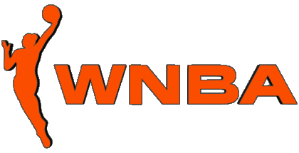 LOGO U.S.A - W N B A Baloncesto Deportes 