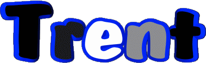 Trent T MANN - UK - USA - IRL - AUS - NZ Vorname 