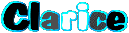 Clarice C FEMININ - France Prénoms 