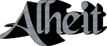 Alheit A FEMENINO - Alemania Nombre 