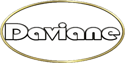 Daviane D FEMININ - France Prénoms 