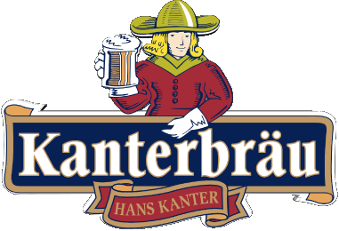 Kanterbräu Frankreich Bier Getränke 