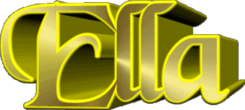 Ella E FEMININ - France Prénoms 