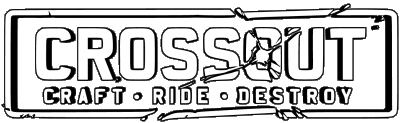 Logo Crossout Videogiochi Multimedia 