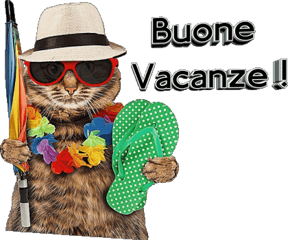 30 Transparenter Hintergrund Buone Vacanze Italienisch Nachrichten 