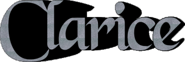 Clarice C FEMININE - France First Names 