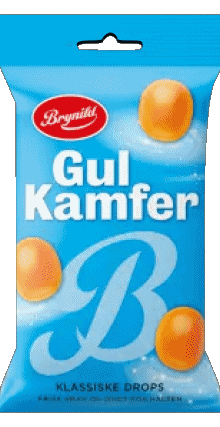 Brynild Candies Food 