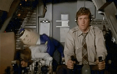 Airplane Airplane V International Multimedia 