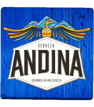 Andina Colombia Beers Drinks 