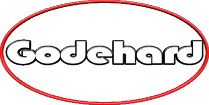 Godehard G MASCULINE - German First Names 