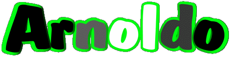 Arnoldo A MASCULIN - Italie Prénoms 