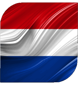 Platz Niederlande Europa Fahnen 