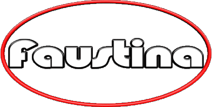 Faustina F FEMININE - Spain First Names 