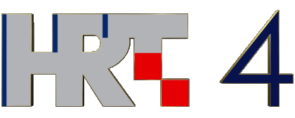 HRT4 Croatie Chaines - TV Monde Multi Média 