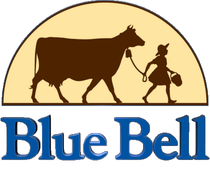 Blue Bell Creameries Eis Essen 