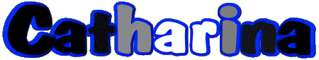 Catharina C FEMININ - Allemagne Prénoms 