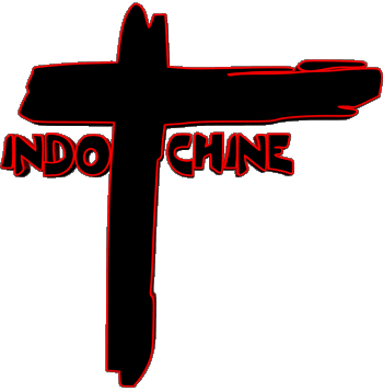 Indochine Francia Música Multimedia 