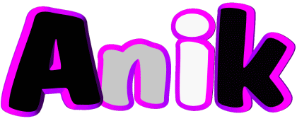 Anik A FEMININE - France First Names 