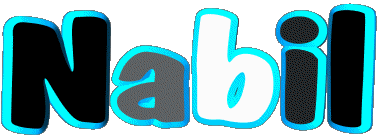 Nabil N MASCULINE - Maghreb Muslim First Names 