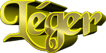 Léger L MASCULIN - France Prénoms 