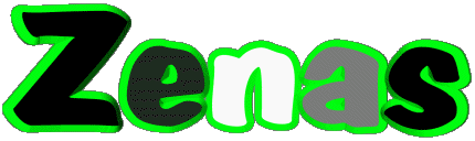 Zenas Z MASCHIO - UK - USA - IRL - AUS - NZ Nome 