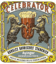 Ayinger Germany Beers Drinks 