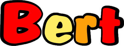 Bert B MANN - UK - USA - IRL - AUS - NZ Vorname 