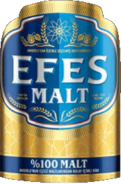 Efes Turquía Cervezas Bebidas 