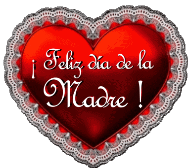 014 Feliz día de la madre Espagnol Messages 