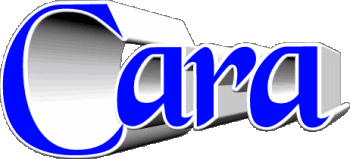 Cara C FEMININ - Allemagne Prénoms 