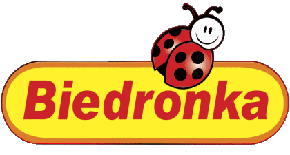 Biedronka Supermarchés Nourriture 